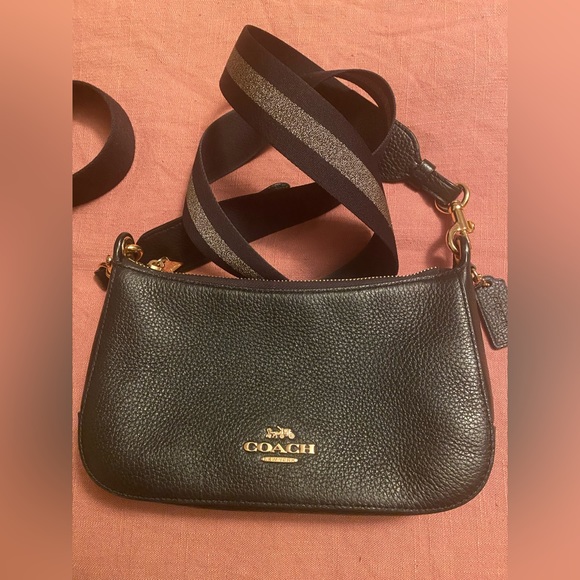 Coach Jes Baguette C7265 - Picture 1 of 2